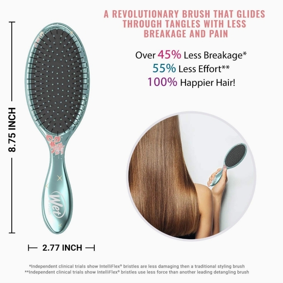 The Wet Brush Disney Princess Moana - Picture 5 of 5